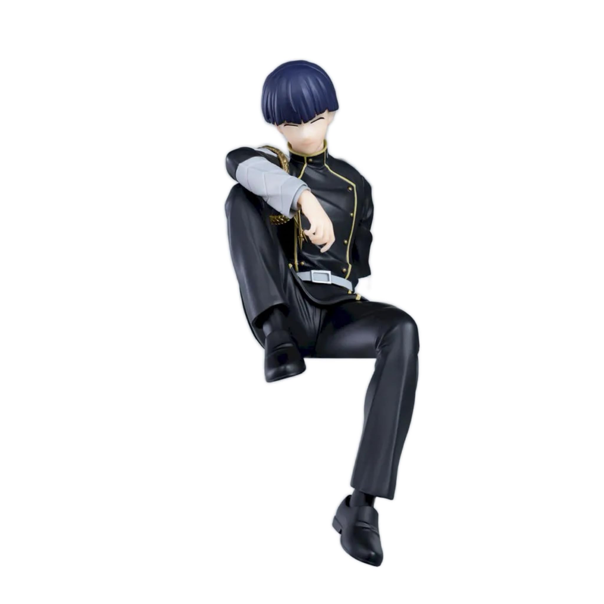 Amazon.co.jp: 怪獣8号 ちょこのせ プレミアムフィギュア “保科宗四郎